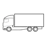 Trucks > 7.5 ton